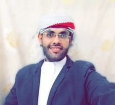 Ali Abdullah