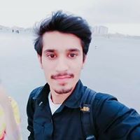 Moiz Ahmed