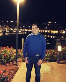 Mohamed Abdel Moneim