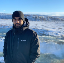 محمد  الظهوري