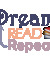 Dream Read Repeat