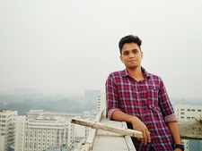Md Sajeeb  Ahmed