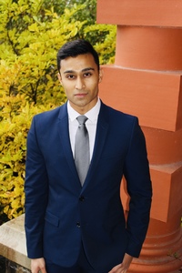 Vasu Patel