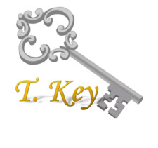 T. Key