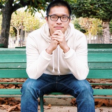 Alex Chao