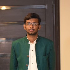 Muhammad waleed Akbar