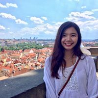 Charis Lim