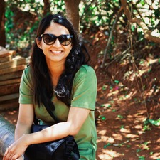 Disha Patel