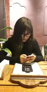 Joshita Negi