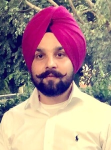 Manpreet Singh