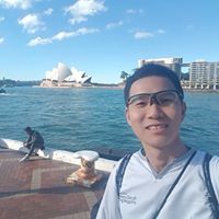 Jeffrey Ng