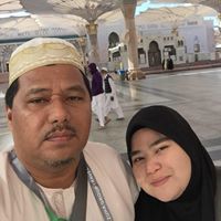 Farah Aishah