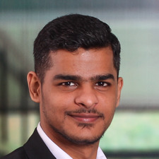 Mohit Tilwani