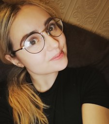 Bex Reynolds