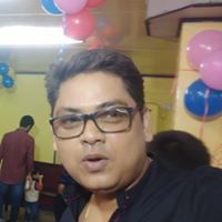 Rajib Roychowdhury