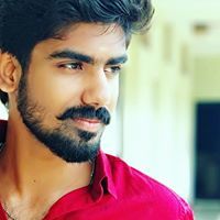 Anirudh Srinivasan