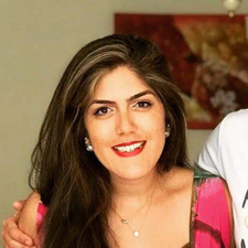 Ângela Christina Néris