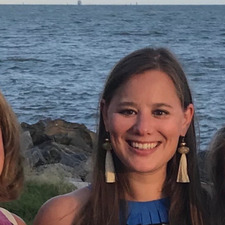Meredith Gaston
