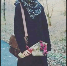 Asmae Azouagh