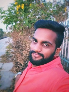 Pavan Reddy