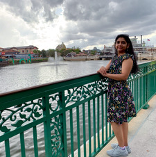 Srividya Shashidhara