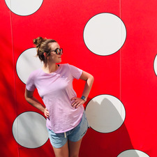 Danielle Cain Hawkins