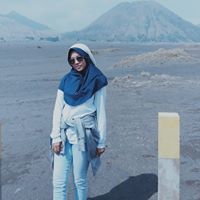 Fajriatul Syafitri