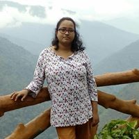 Nandini Pal