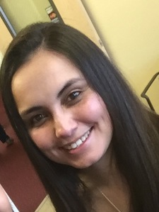 Nicole Martinez