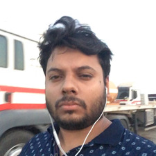 Ankur Dhankar