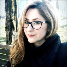 Andrea Szmit