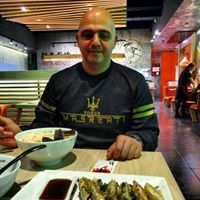 Alex Khatibi