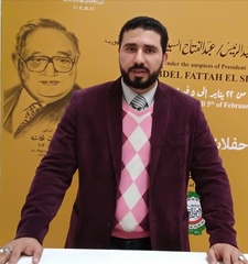 Ahmed Bakr