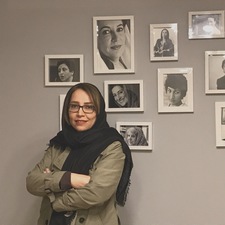 Niloufar mousavi