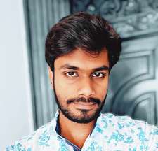Pranavathiyani G
