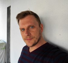 Thodoris Karanikolas