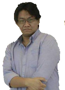 Amiruddin