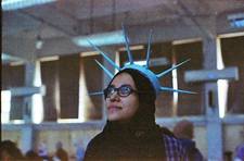Tasnim Hussam