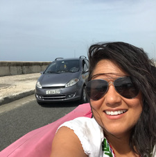 Sandra Silva-Cisneros