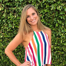 Stephanie Cartwright