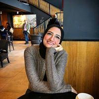 Lamiss Ahmed