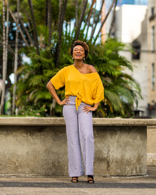 Sache Alexander George