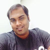 Ravi Chandra