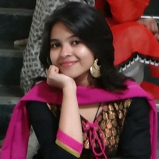 Kshama Singh