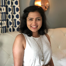 Nishigandha