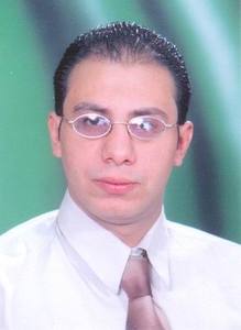 Mohamed Yahia Saad