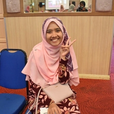 Amal Osman
