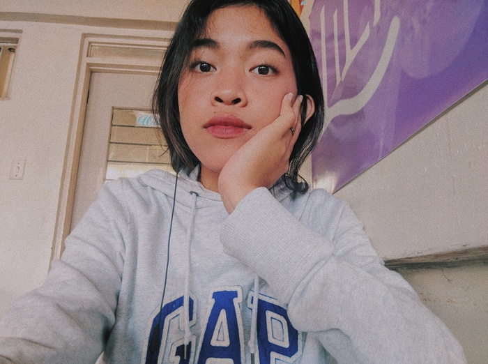 Goodreads profile picture for @spontaneously