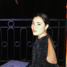 Idylle Oksuz