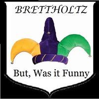 Jeremy Brettholtz